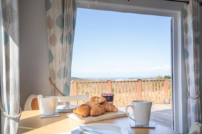 4 Meadow View Lodge - 2 Bed-sleeps 4-TJS4MV